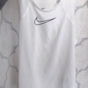 Nike Athletic Tank Top